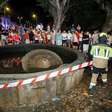 Adolescente de 13 anos morre na Espanha durante comemoração pelo título da Copa do Mundo