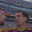 'Comece a falar menos, idiota': Entenda briga entre Otamendi e Rodri sobre a arbitragem na Copa