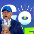 Vidente que acertou Espanha campeã no SBT crava que Brasil vai vencer a Copa de 2030