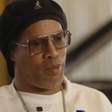 Ronaldinho Gaúcho detalha ligação com Madonna: 'Me tratou com muito carinho'
