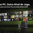 RTX 5060 e RTX 5060 Ti voltam aos estoques no Brasil com foco em upgrades de PCs antigos