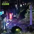 'Obrigado, Argentina': Obelisco é iluminado com mensagem de agradecimento após derrota para Espanha