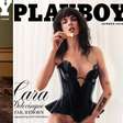 Playboy reformula tradicionais coelhinhas, afirma editor-chefe: "trazer de volta a arte"
