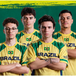 Brasil não levou a Copa no futebol, mas virou campeão mundial de PUBG em Seul