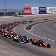 Indy: Confira o resultado completo do GP de Nashville de 2026