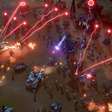 ZeroSpace, RTS de ficção científica, é lançado em Acesso Antecipado no Steam