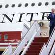 Trump diz que novo Air Force One passará por reforço após preocupações com segurança