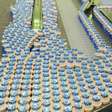 Yakult 40 light completa 10 anos de mercado