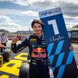 F1: Nikola Tsolov ganha força para vaga na Racing Bulls em 2027