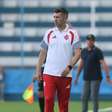 A declaração de Pezzolano sobre a intertemporada do Internacional