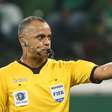 Fluminense x Vasco da Copa do Brasil terá arbitragem de Copa do Mundo