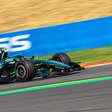 F1: Pacote de atualizações da Aston Martin pode chegar sem peças reservas
