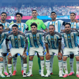 Argentina será investigada pela FIFA após a final da Copa do Mundo