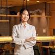 Chef Telma Shimizu abre mais uma unidade do Aizomê na capital paulista