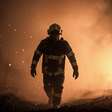 Incêndio atinge prédio do Colégio Farroupilha, em Porto Alegre