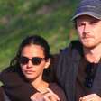 Bruna Marquezine vai à Justiça contra paparazzo: atriz pede R$ 40 mil em processo por flagra feito com drone de momento íntimo com Shawn Mendes