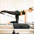 Bumbum de pilates: como modelar os glúteos sem peso extra