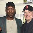 Kevin Feige admite fracasso com reboot de 'Blade': 'Me sinto um perdedor'