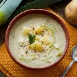 5 receitas de cremes e caldos para um jantar saboroso e reconfortante