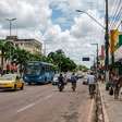 Previsão do tempo em Macapá (AP) hoje: veja como fica o clima nesta terça-feira