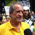 Valdemar Costa Neto diz que acordo com Tereza Cristina para vice de Flávio Bolsonaro não avançou