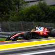 F1: Hamilton relaciona acidente no TL3 ao toque com Russell em Spa