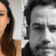Tata Werneck lamenta morte de diretor e revela mensagens antigas do amigo: 'Especial'