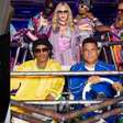 Ronaldo e Madonna: beijo no palco do MTV Europe Music Awards volta a repercutir