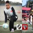 Palpites para Vasco x São Paulo: Clássico Nacional Agita as Oitavas da Copa do Brasil Feminina