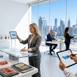 Representação em licitações ganha espaço entre empresas