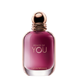 Kendall Jenner é a nova estrela do perfume Power of You da Armani