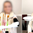 Estudante passou mais de 100 horas com impressora 3D para desenvolver prótese de braço multifuncional para irmã de 7 anos