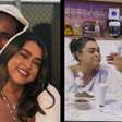 Cantor Kannalha relembra romance com Petra Gil: 'Ela era quente'