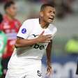 Botafogo acerta renovação com Kauan Toledo