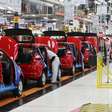 Stellantis celebra 50 anos de Fiat no Brasil de olho no futuro