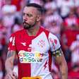Hélio dos Anjos abre portas para saída de Paulo Sérgio do Náutico: "se chegar proposta, eu abro mão"