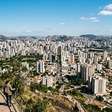 Previsão do tempo em Belo Horizonte (MG) hoje: veja como fica o clima nesta terça-feira