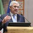 Tajani critica regularização de migrantes na Espanha: 'Poderão ir à Itália'