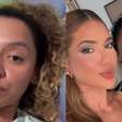 Funcionária de Virginia posta foto com Vini Jr. e detalhe chama atenção: 'Outra pessoa'