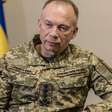 A crise na Ucrânia que fez Zelensky demitir ministro da Defesa e comandante do Exército em plena guerra com a Rússia