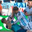 Fifa investiga briga entre jogadores de Espanha e Argentina após final da Copa