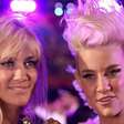 NERVO relembra amizade com brasileira e celebra Tomorrowland