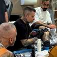 Maurício Eleuterio transforma paixão pela tatuagem e conquista público com carreira de sucesso