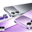 P4 Lite da realme chega ao Brasil com bateria de 6.600 mAh