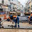 Juazeiro do Norte recebe obras de mobilidade urbana em 14 vias; veja lista
