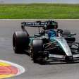 F1: Wolff detalha problema da perda de potência que prejudicou Russell em Spa