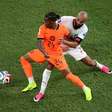 Al-Hilal encaminha contratação de destaque da Holanda