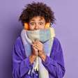 Por que você sente mais frio que outras pessoas?