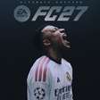 EA Sports anuncia Mbappé como capa do FC 27