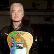 Jimmy Page, do Led Zeppelin, elege a maior banda de todos os tempos